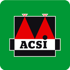 Logotipo guía ACSI